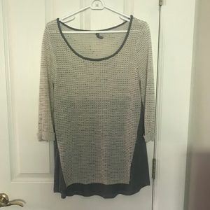 Evereve Sweater Tunic